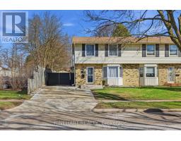 128 BANBURY ROAD, London South, Ontario