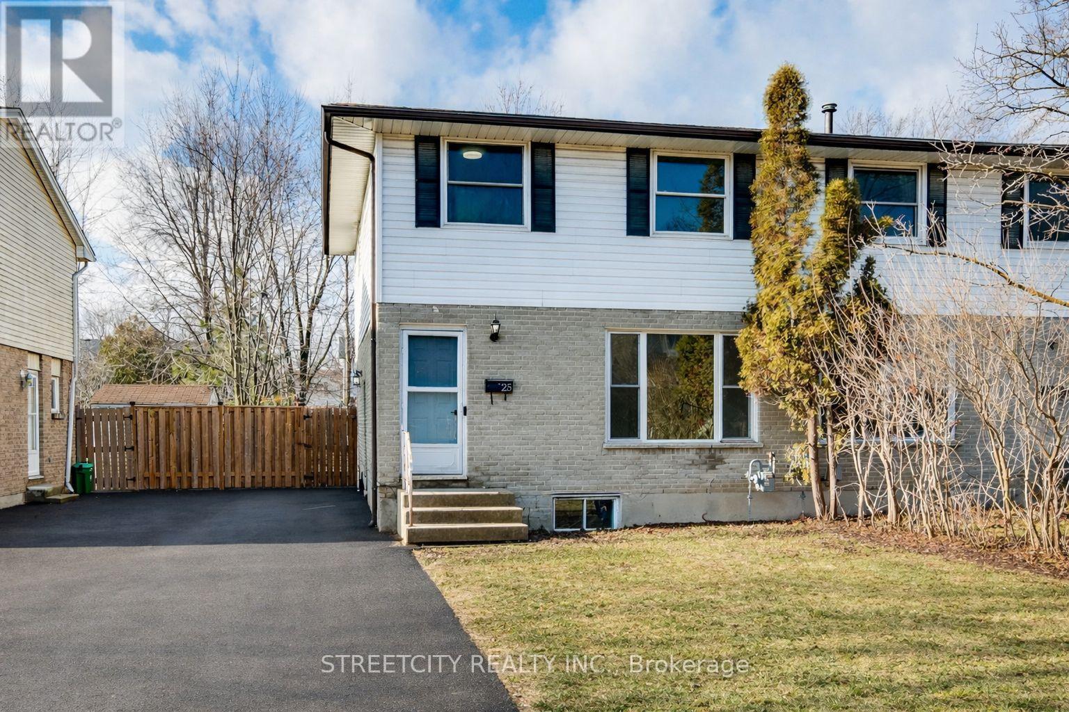 25 Augusta Crescent, London South, Ontario  N6E 2C9 - Photo 1 - X12964776