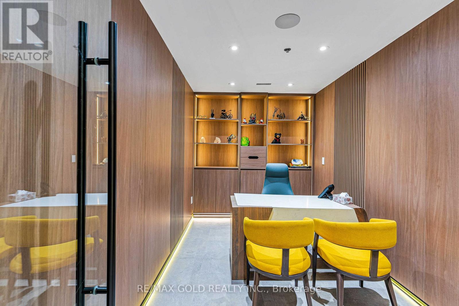 57 - 173 Advance Boulevard, Brampton, Ontario  L6T 4Z7 - Photo 10 - W12962076