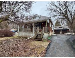 239 RIVERSIDE DRIVE, London North, Ontario