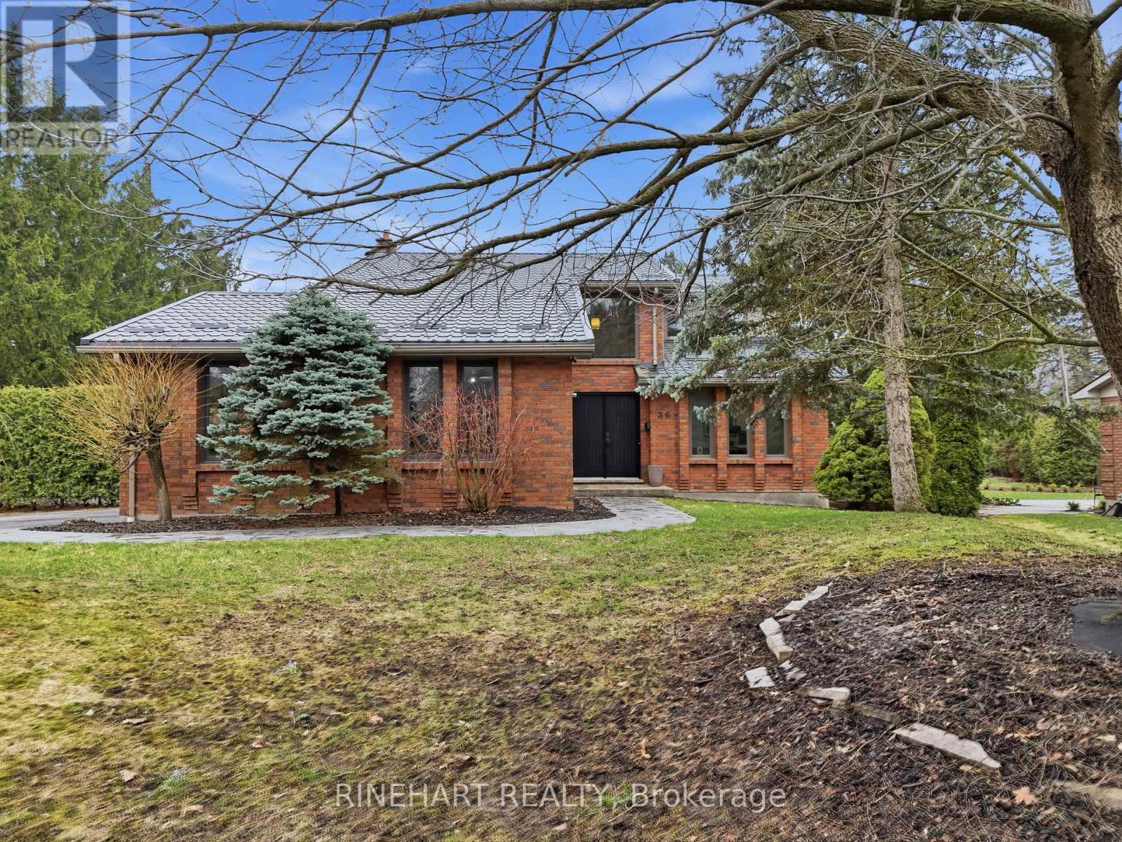 36 REDFORD ROAD, London North, Ontario