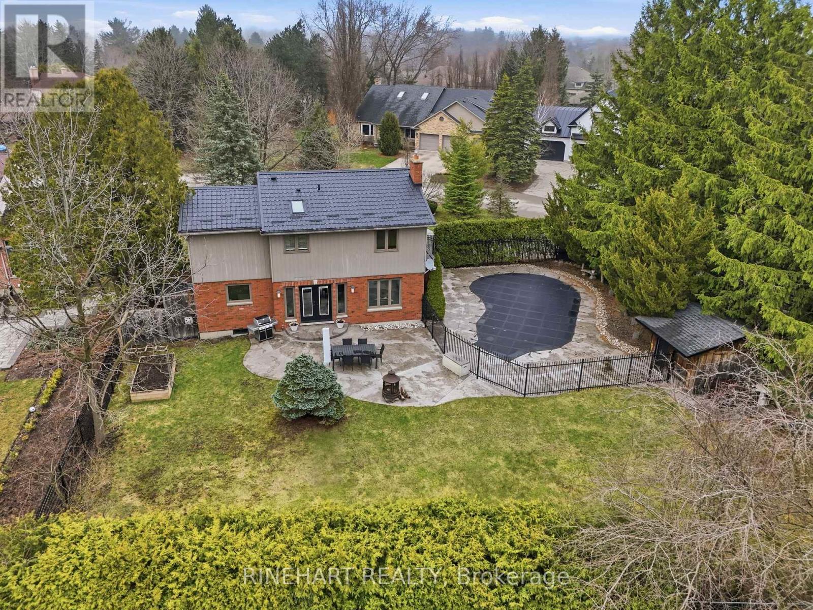 36 Redford Road, London North, Ontario  N5X 3V5 - Photo 2 - X12964808