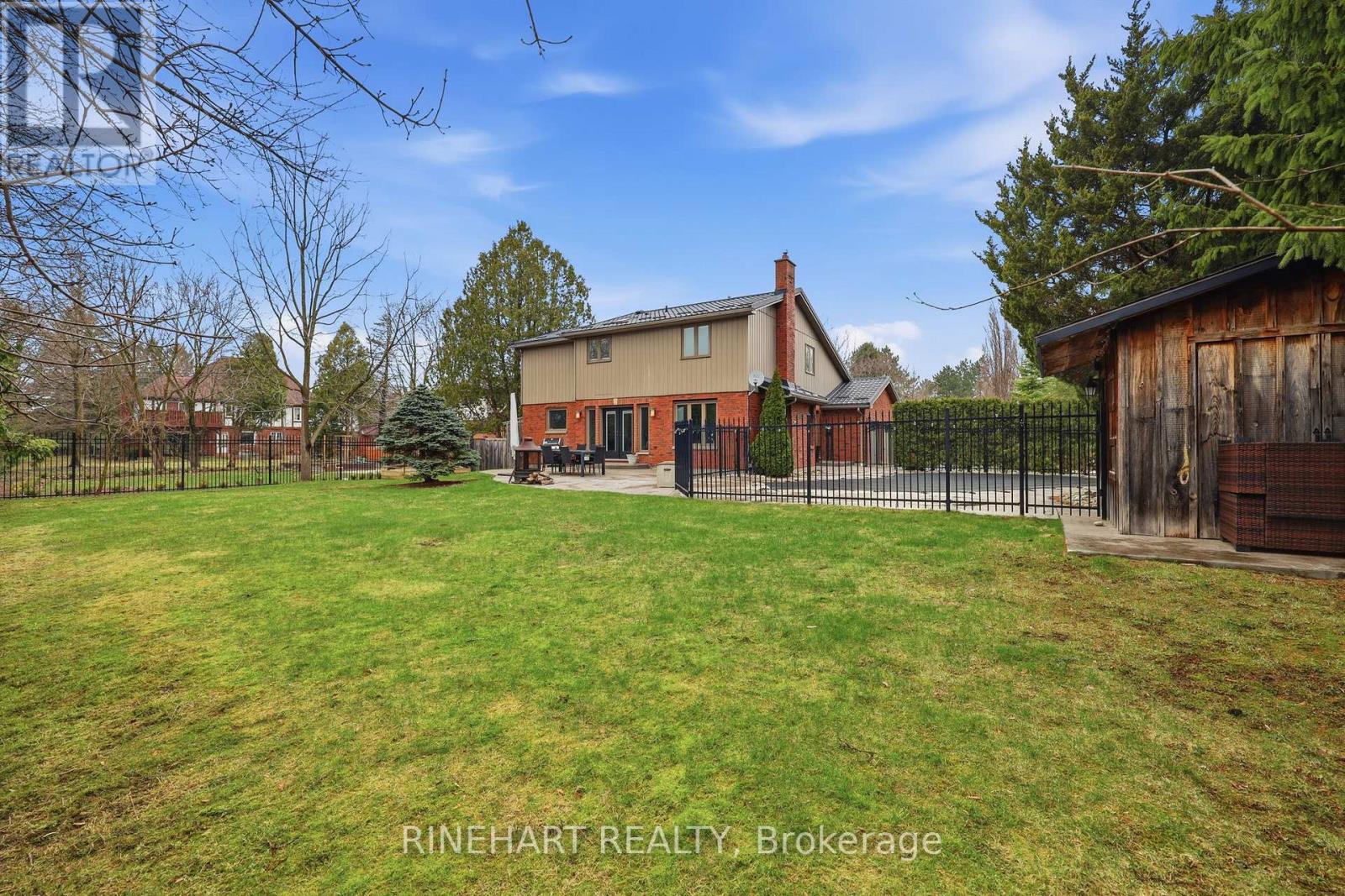 36 Redford Road, London North, Ontario  N5X 3V5 - Photo 45 - X12964808