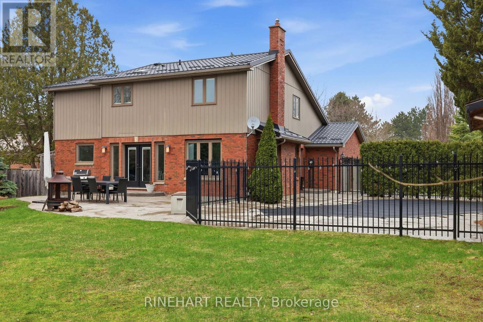 36 Redford Road, London North, Ontario  N5X 3V5 - Photo 46 - X12964808