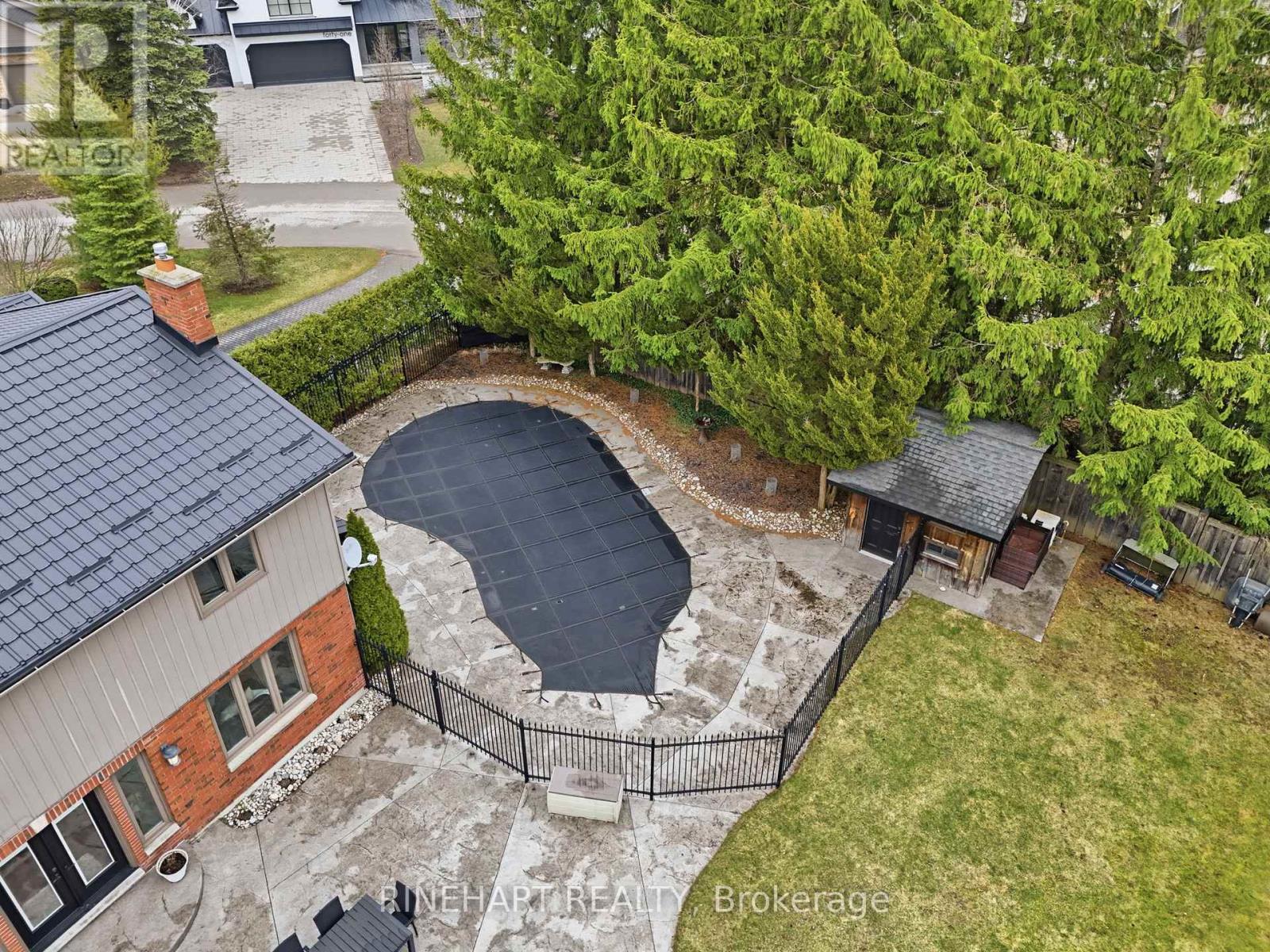 36 Redford Road, London North, Ontario  N5X 3V5 - Photo 47 - X12964808