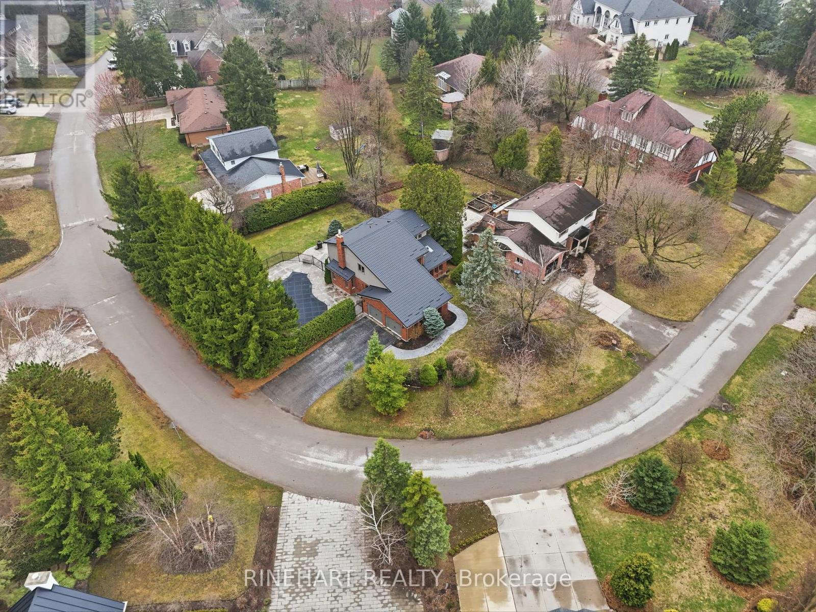 36 Redford Road, London North, Ontario  N5X 3V5 - Photo 49 - X12964808