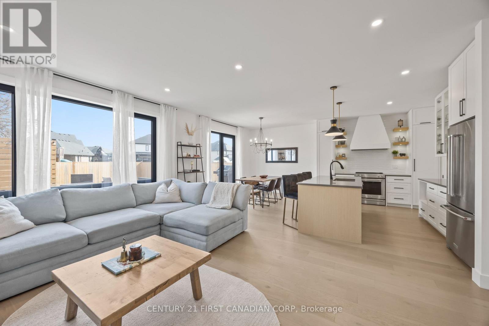 2258 Wickerson Road, London South, Ontario  N6K 0C3 - Photo 12 - X12964862