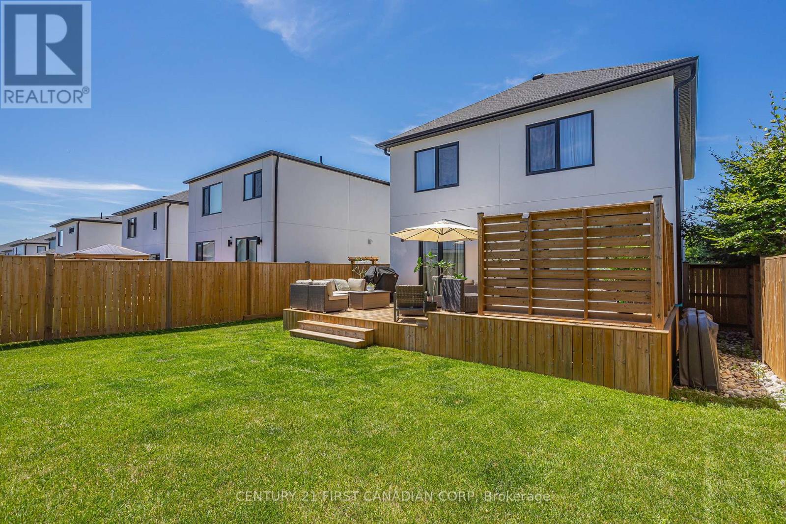 2258 Wickerson Road, London South, Ontario  N6K 0C3 - Photo 43 - X12964862