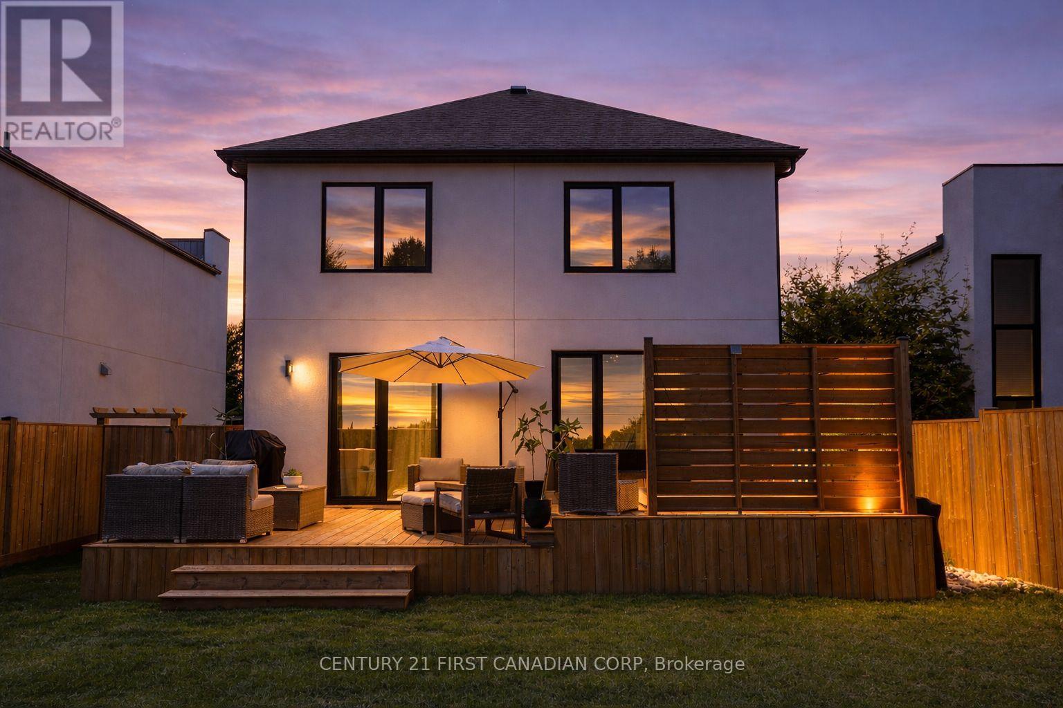 2258 Wickerson Road, London South, Ontario  N6K 0C3 - Photo 49 - X12964862