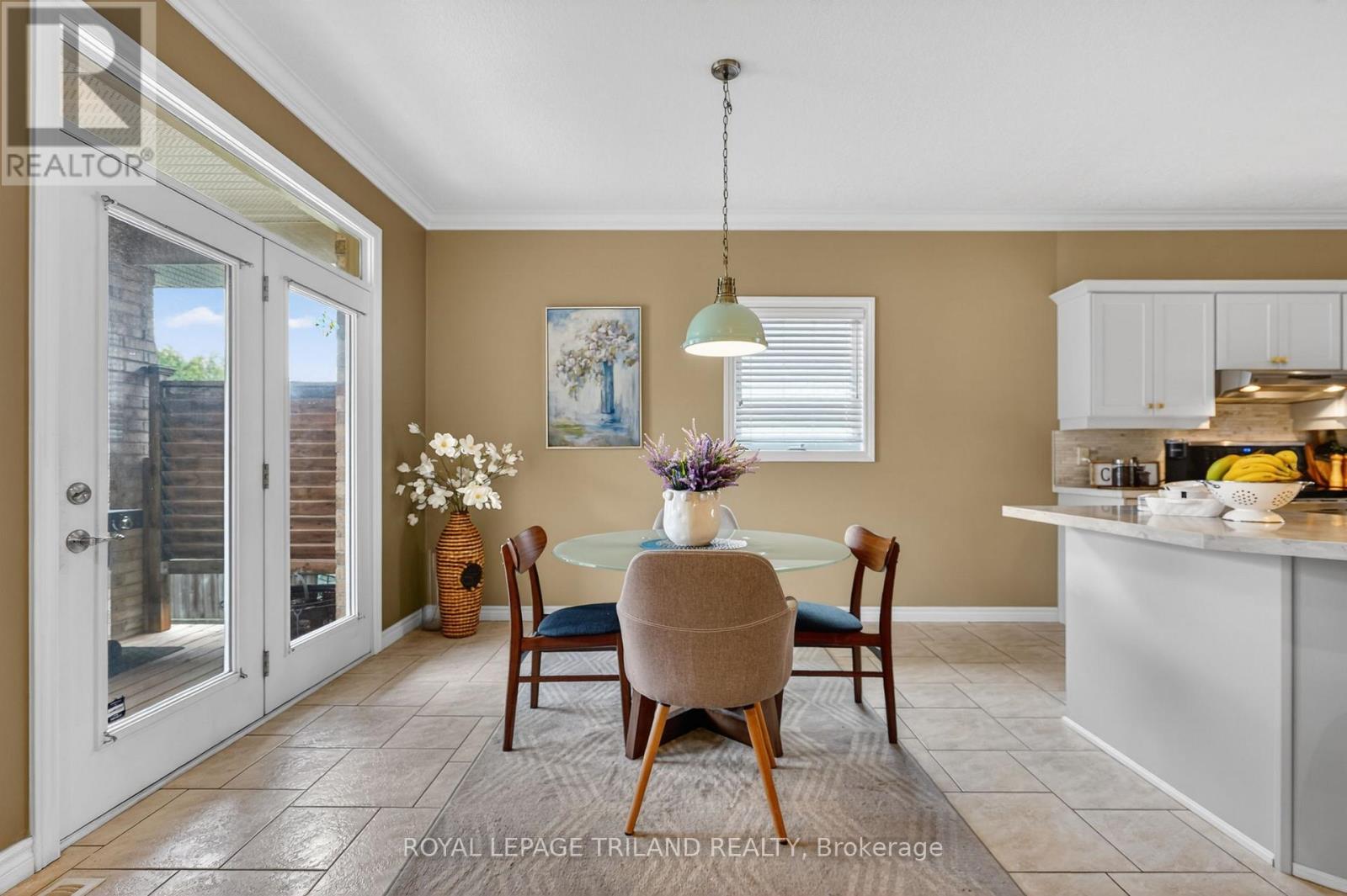 995 Manchester Road, London North, Ontario  N6H 5J1 - Photo 10 - X12964882