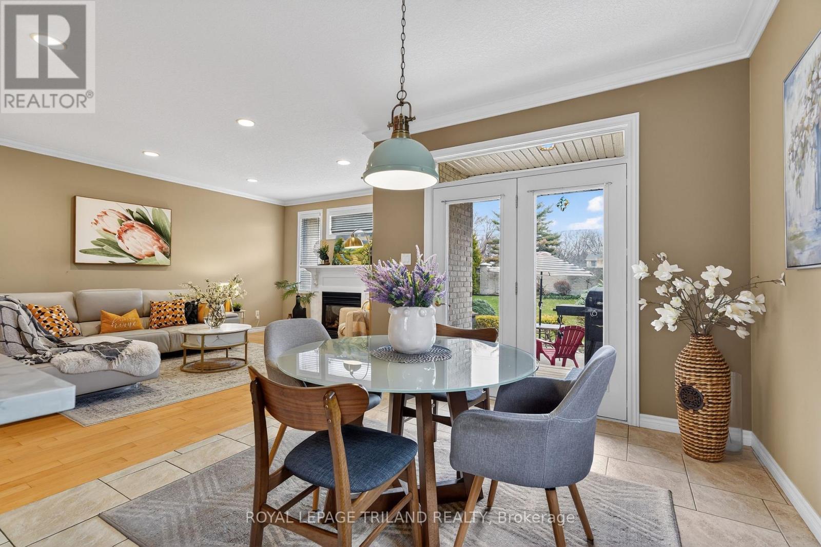 995 Manchester Road, London North, Ontario  N6H 5J1 - Photo 11 - X12964882