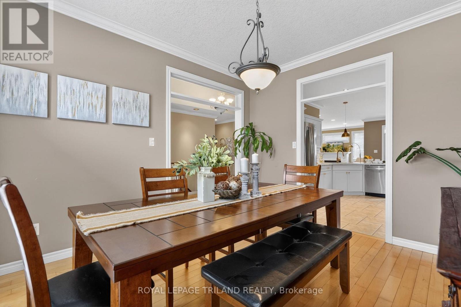 995 Manchester Road, London North, Ontario  N6H 5J1 - Photo 17 - X12964882