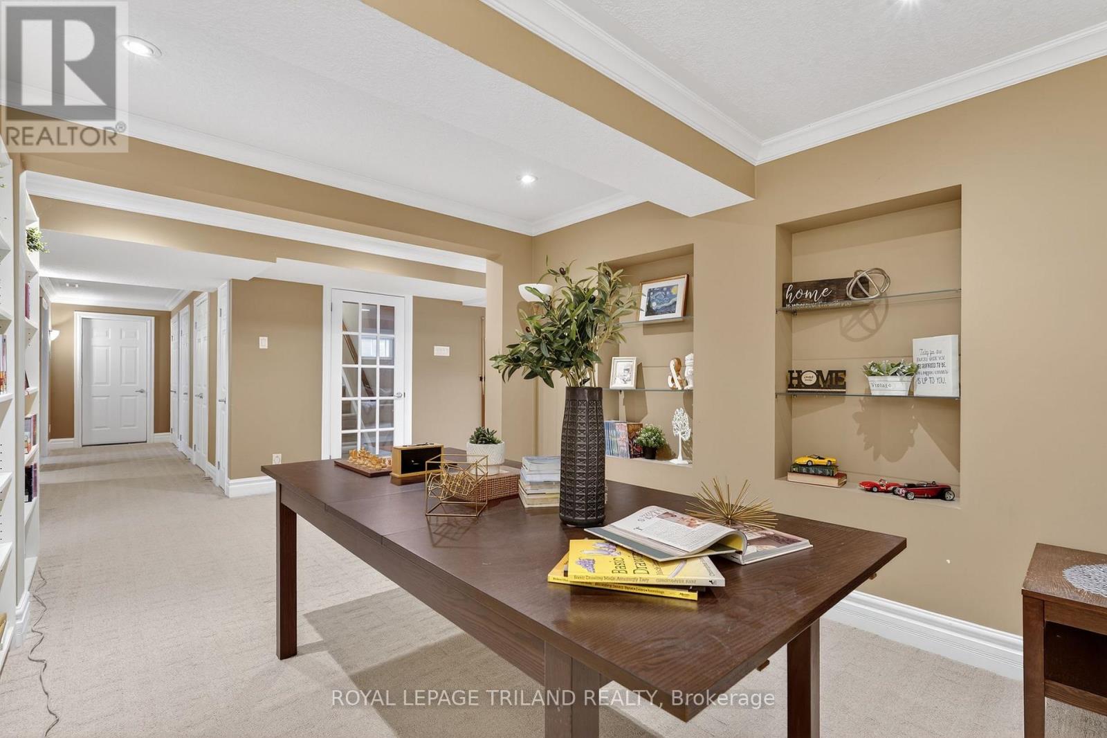 995 Manchester Road, London North, Ontario  N6H 5J1 - Photo 36 - X12964882