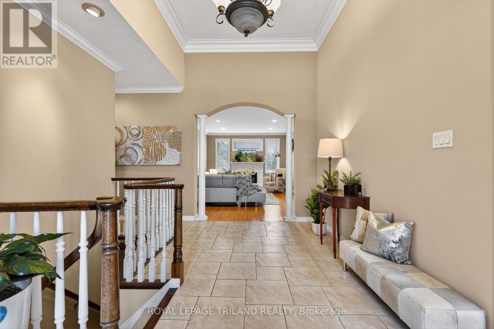 995 Manchester Road, London North, Ontario  N6H 5J1 - Photo 4 - X12964882