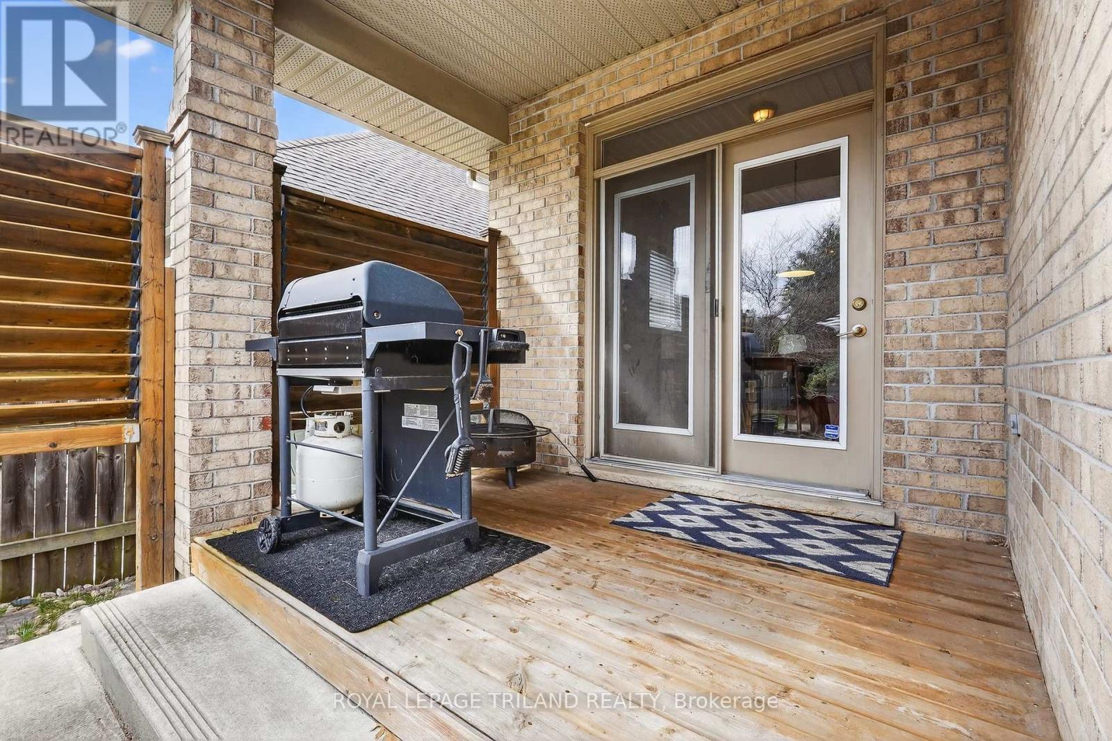 995 Manchester Road, London North, Ontario  N6H 5J1 - Photo 43 - X12964882