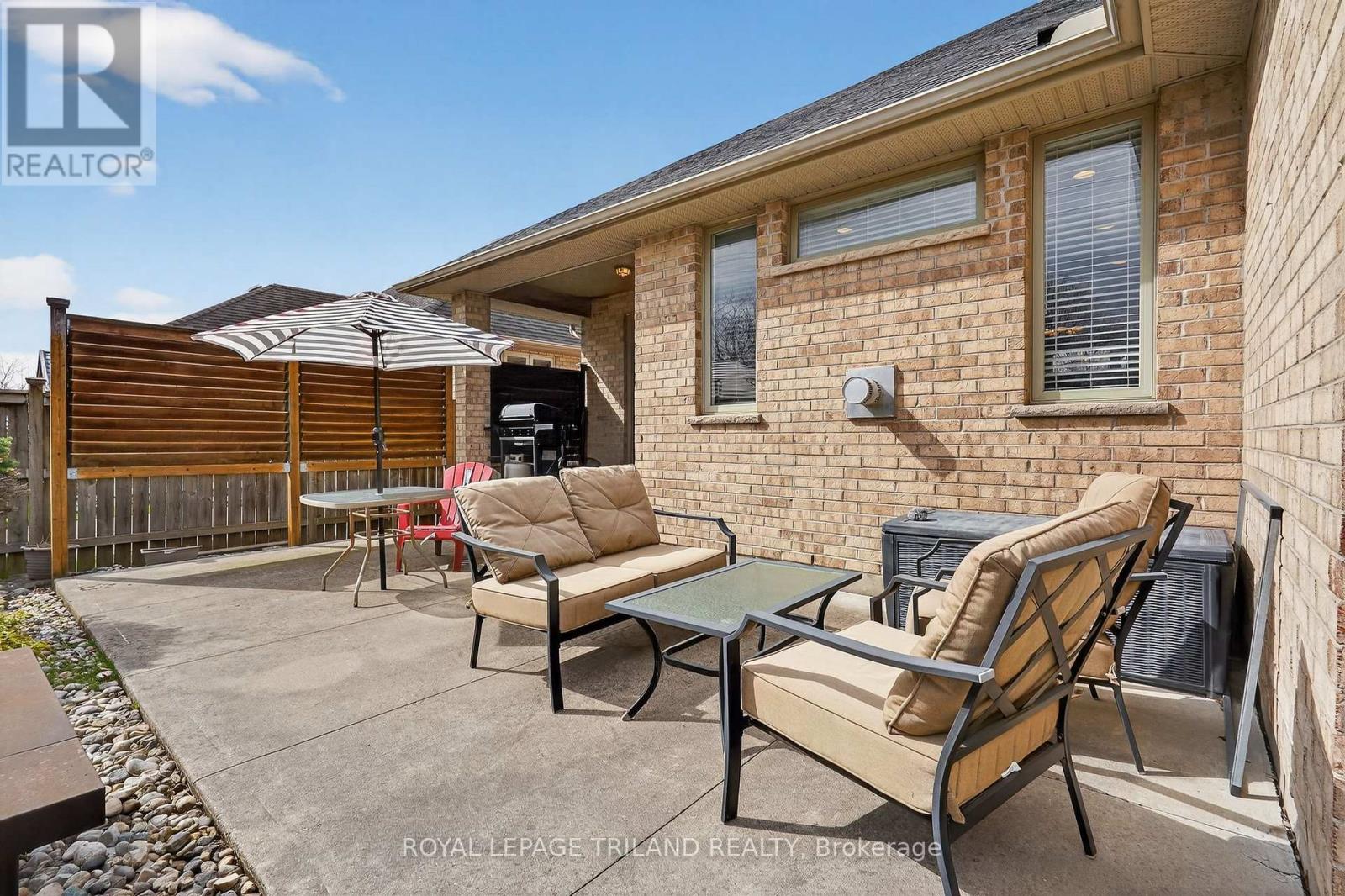 995 Manchester Road, London North, Ontario  N6H 5J1 - Photo 45 - X12964882