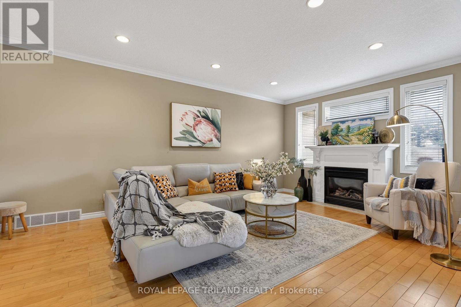 995 Manchester Road, London North, Ontario  N6H 5J1 - Photo 6 - X12964882