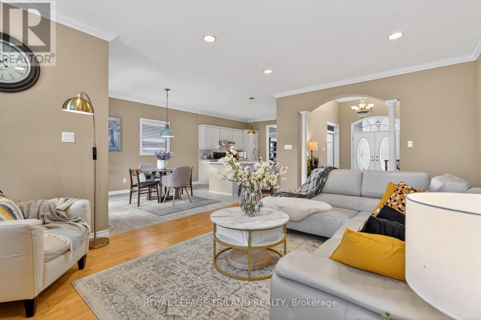 995 Manchester Road, London North, Ontario  N6H 5J1 - Photo 7 - X12964882