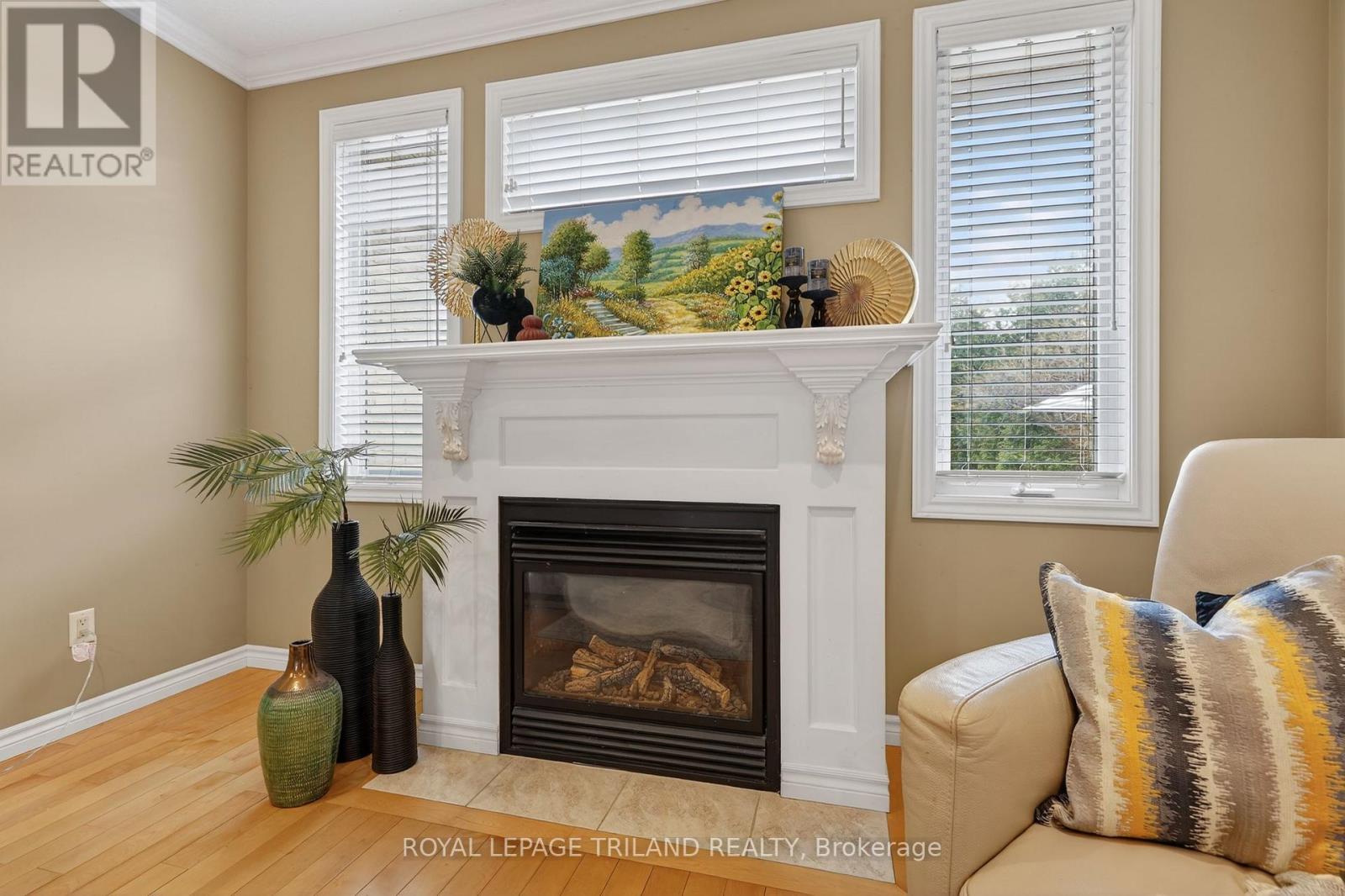 995 Manchester Road, London North, Ontario  N6H 5J1 - Photo 8 - X12964882