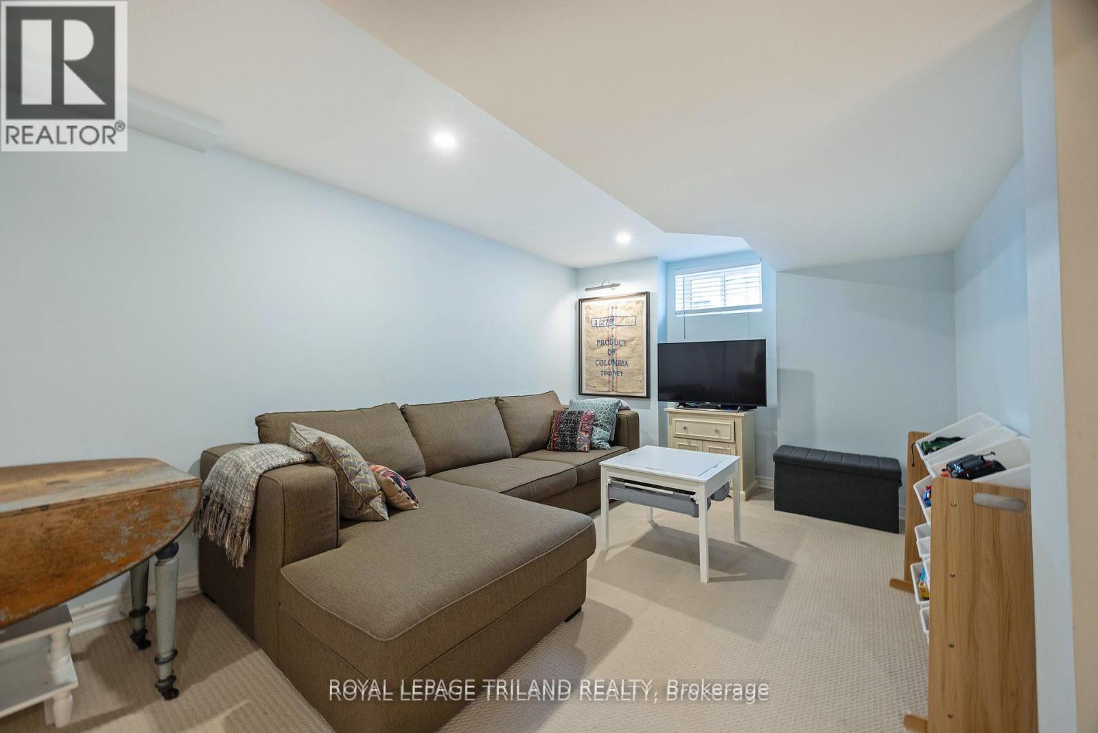 662 Eden Avenue, London South, Ontario N6C 2Z7 - Photo 22 - X12964910