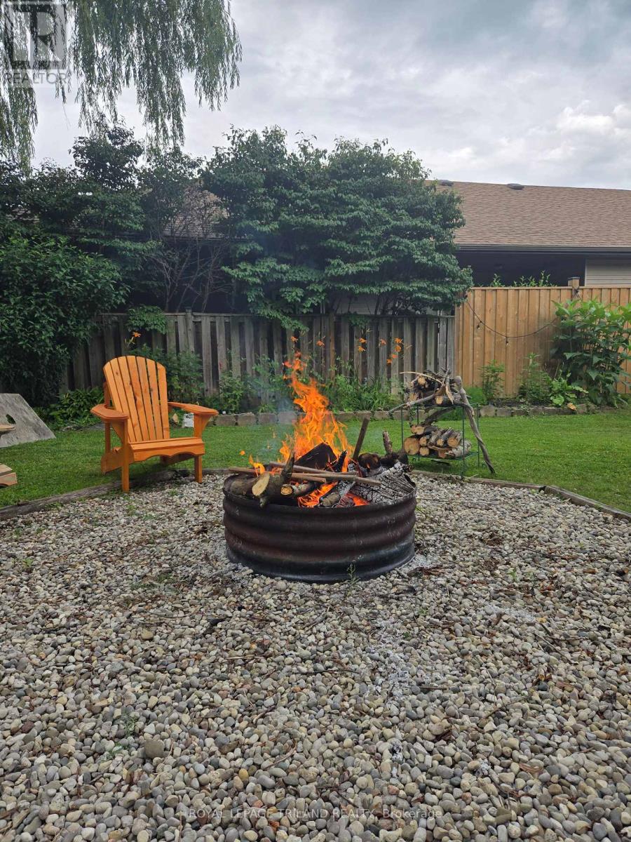 662 Eden Avenue, London South, Ontario N6C 2Z7 - Photo 31 - X12964910