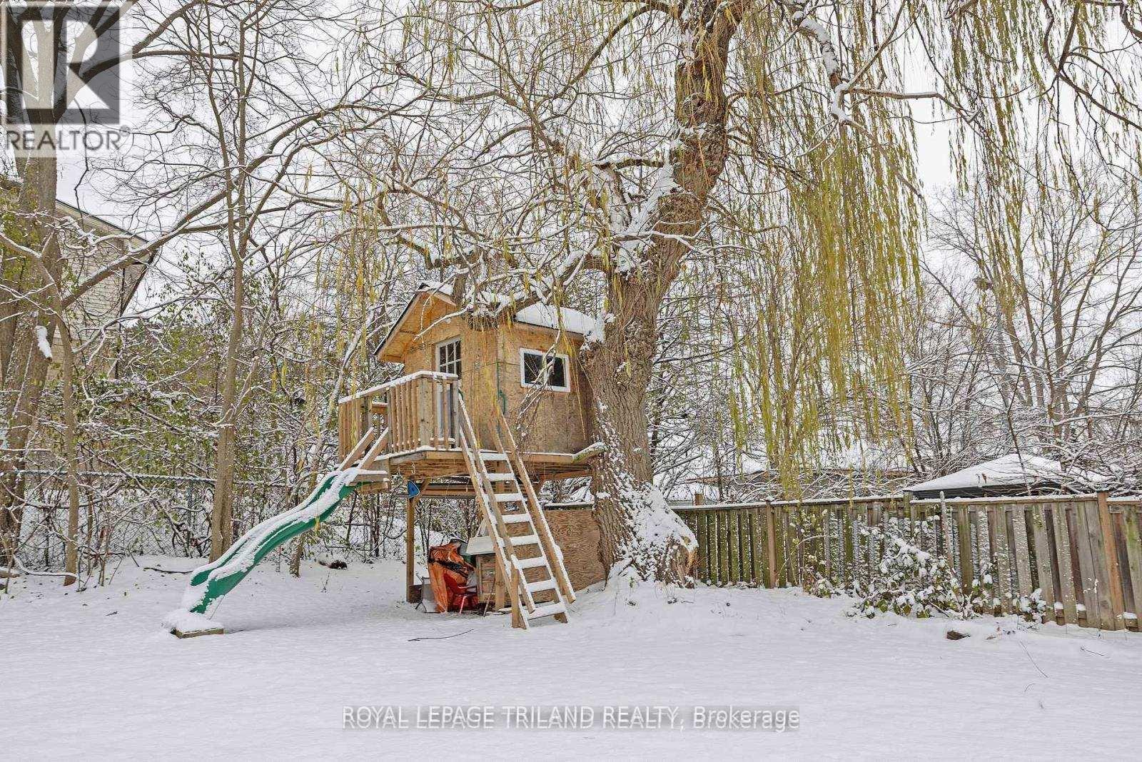 662 Eden Avenue, London South, Ontario N6C 2Z7 - Photo 32 - X12964910