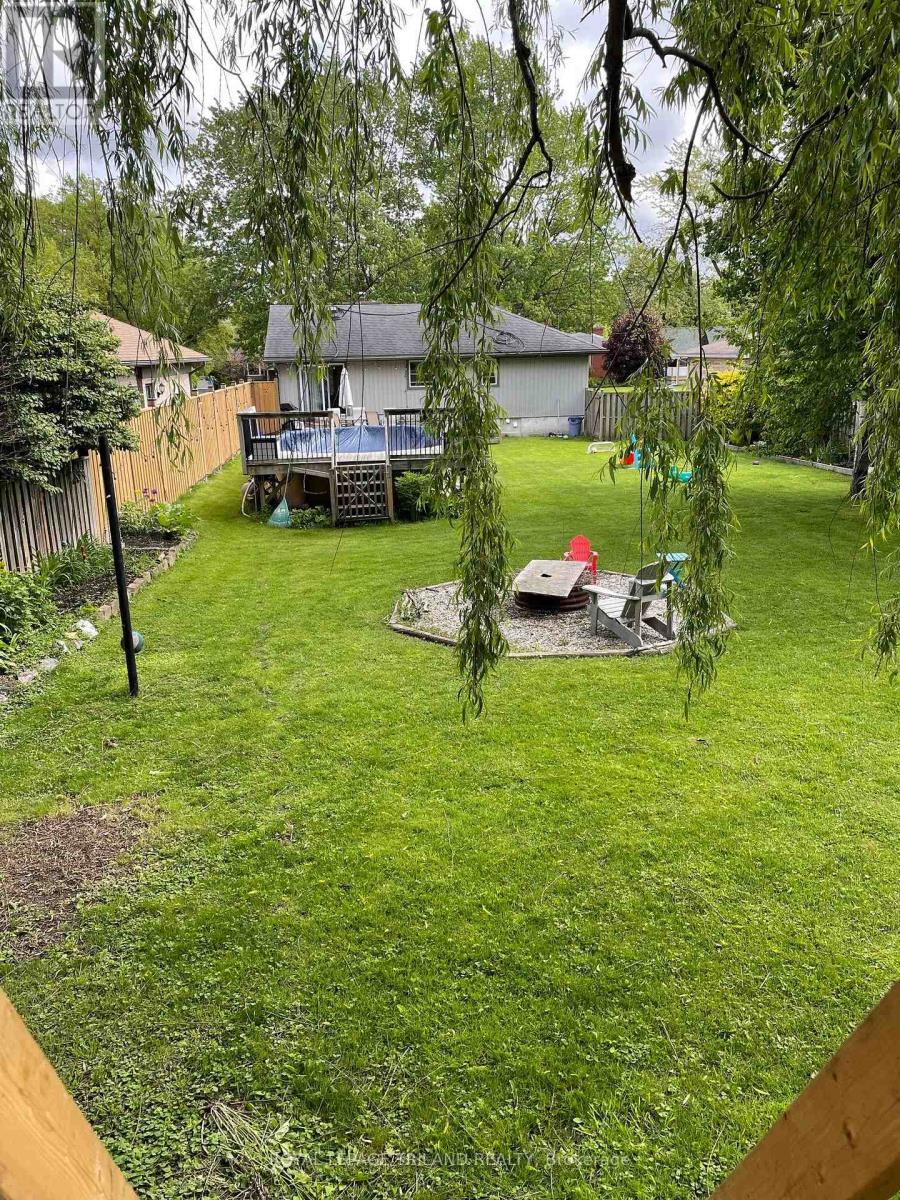 662 Eden Avenue, London South, Ontario N6C 2Z7 - Photo 33 - X12964910