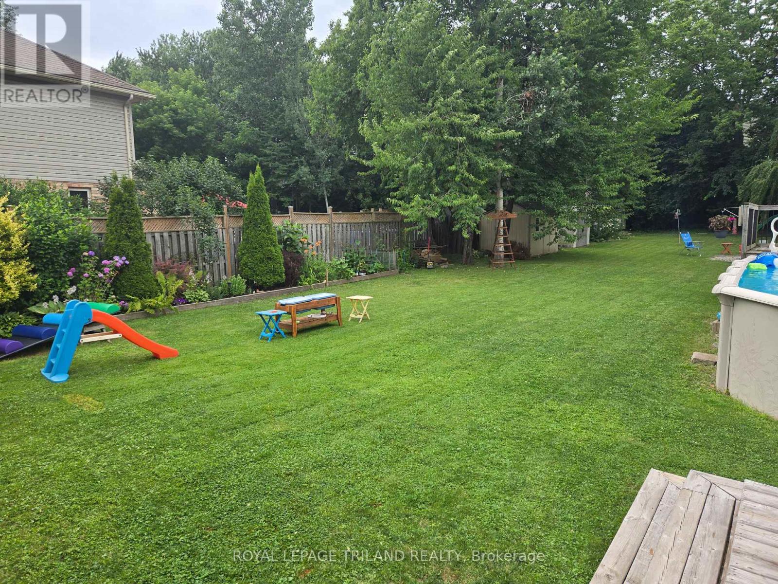 662 Eden Avenue, London South, Ontario N6C 2Z7 - Photo 4 - X12964910