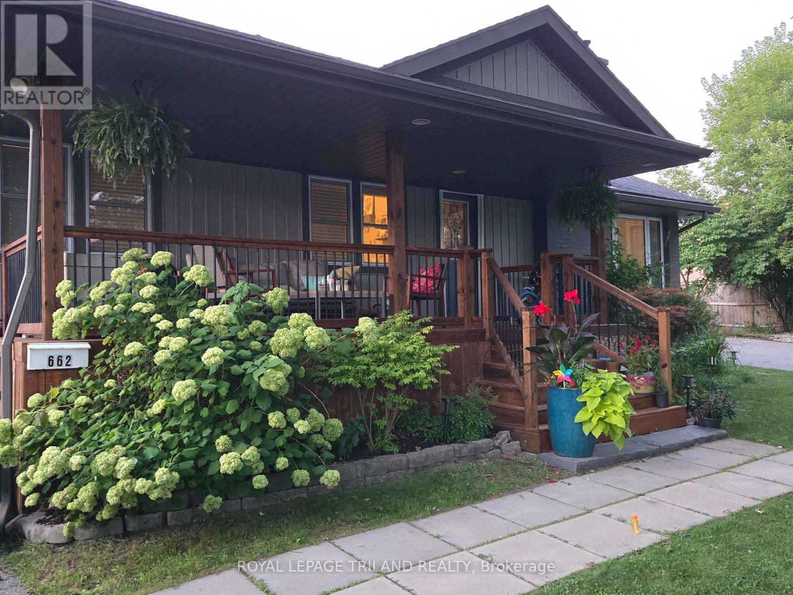 662 Eden Avenue, London South, Ontario N6C 2Z7 - Photo 6 - X12964910