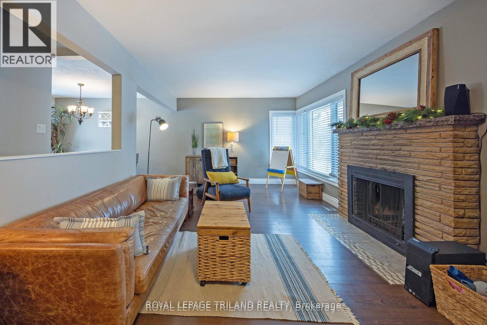 662 Eden Avenue, London South, Ontario N6C 2Z7 - Photo 9 - X12964910