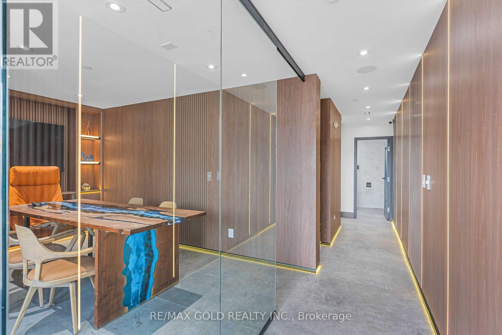 57 - 173 Advance Boulevard, Brampton, Ontario  L6T 4Z7 - Photo 5 - W12962076