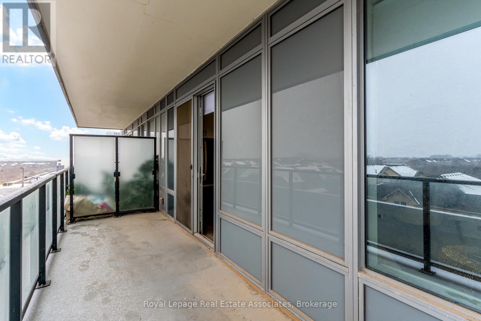 407 - 3200 William Coltson Avenue, Oakville, Ontario  L6H 7W6 - Photo 27 - W12919190