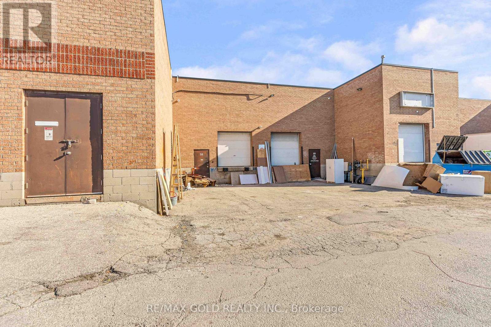 57 - 173 Advance Boulevard, Brampton, Ontario  L6T 4Z7 - Photo 14 - W12962076