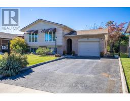 43 TRELAWN PARKWAY, Welland, Ontario