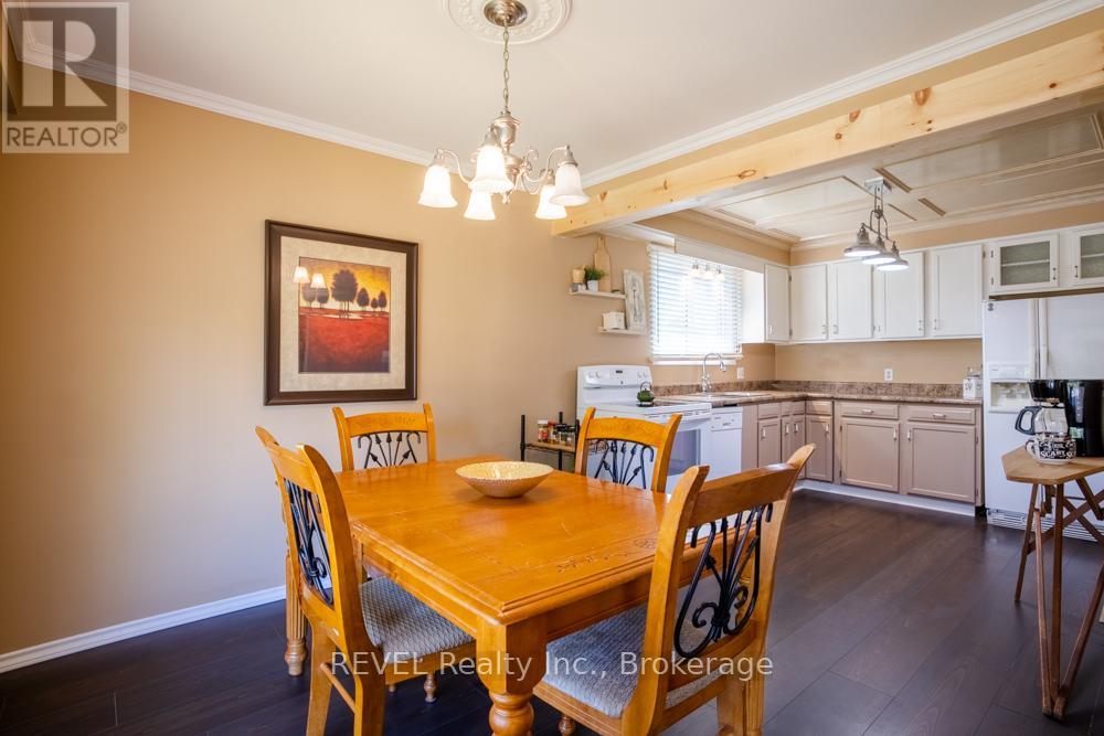 43 Trelawn Parkway, Welland, Ontario  L3C 1W4 - Photo 12 - X12657834