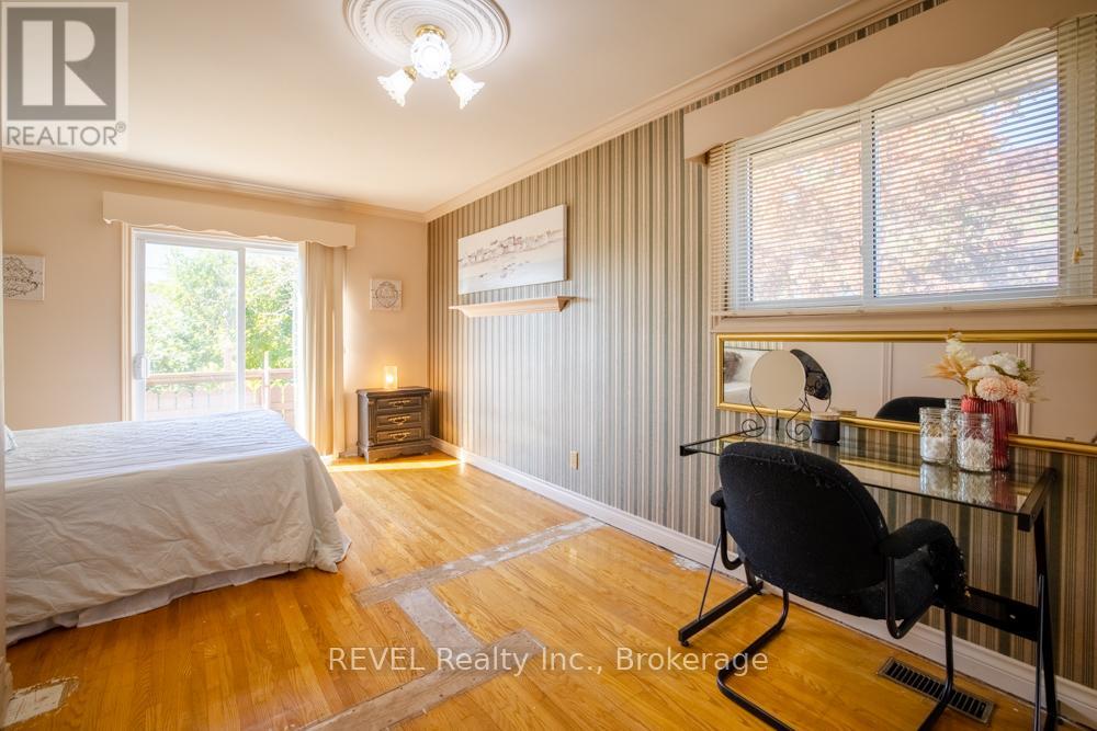 43 Trelawn Parkway, Welland, Ontario  L3C 1W4 - Photo 21 - X12657834