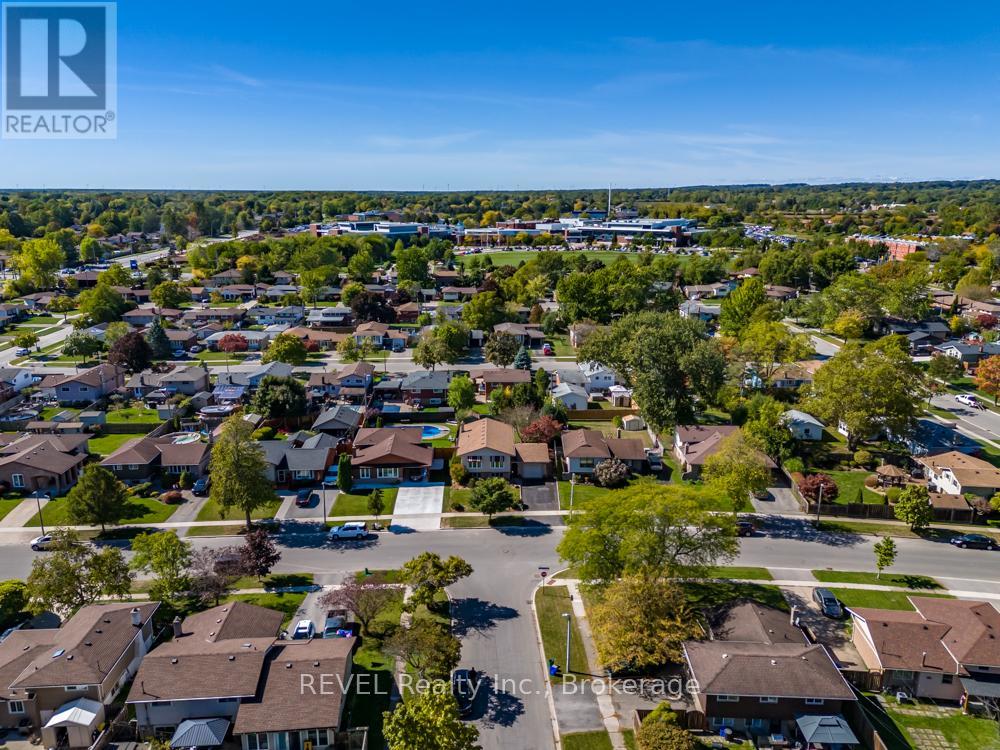 43 Trelawn Parkway, Welland, Ontario  L3C 1W4 - Photo 36 - X12657834