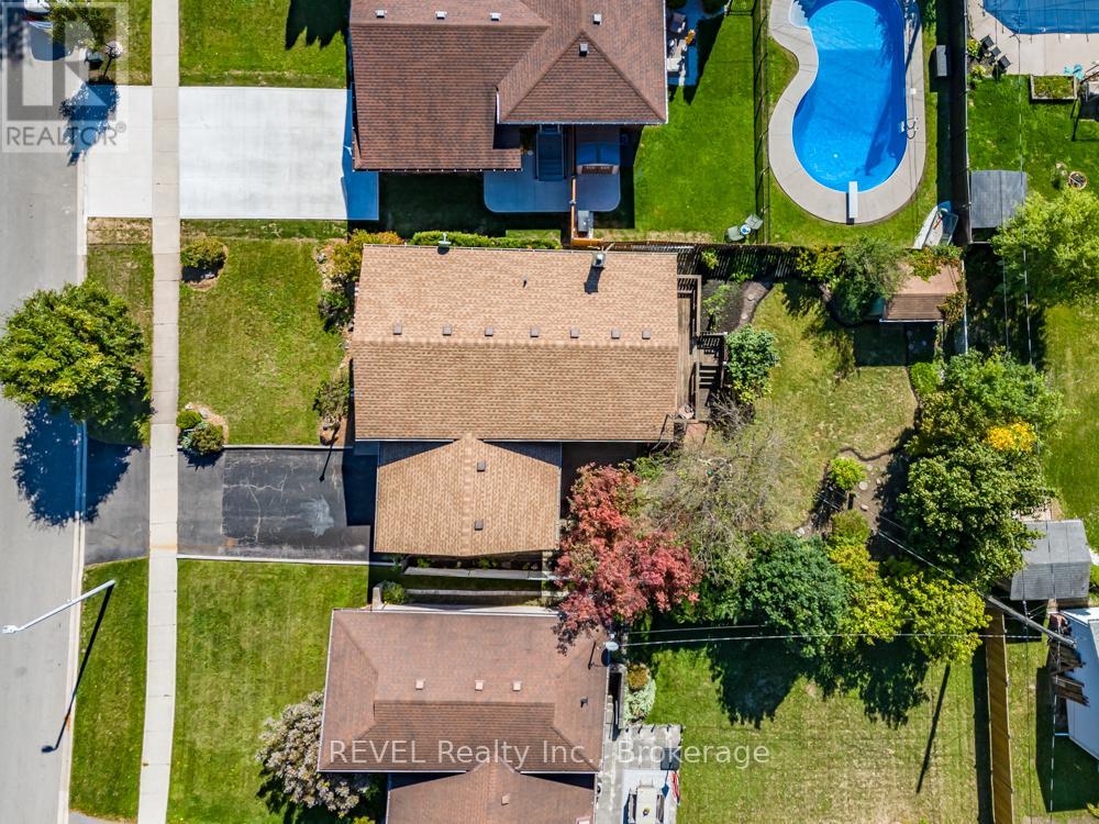 43 Trelawn Parkway, Welland, Ontario  L3C 1W4 - Photo 38 - X12657834