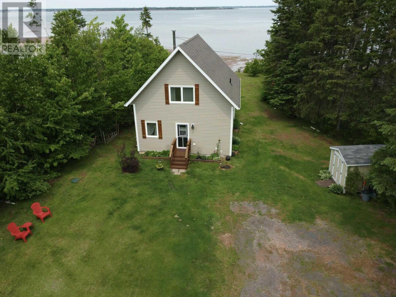 20 Mellan Acre Road, Panmure Island, Prince Edward Island  C0A 1R0 - Photo 17 - 202529700