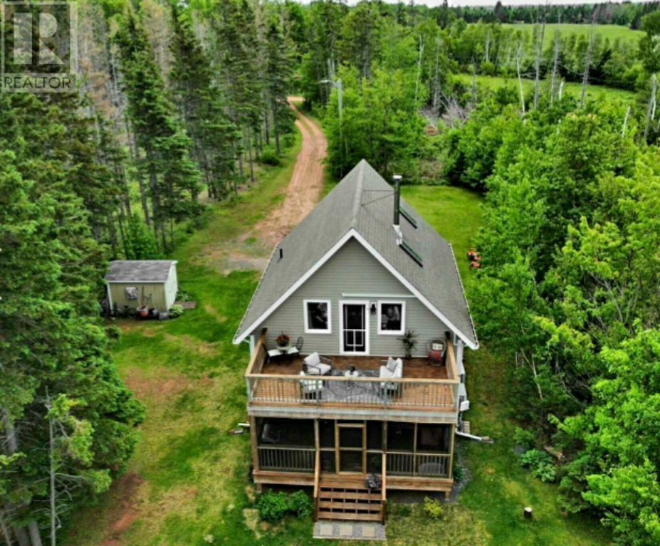 20 Mellan Acre Road, Panmure Island, Prince Edward Island  C0A 1R0 - Photo 2 - 202529700