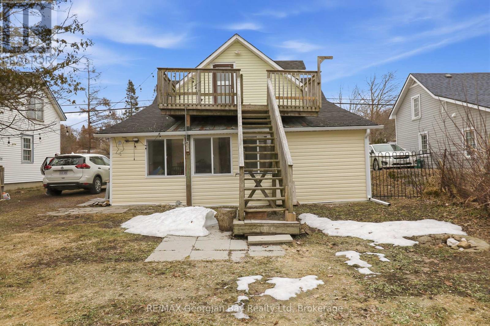 106 William Street, Tay, Ontario  L0K 2A0 - Photo 28 - S12951482