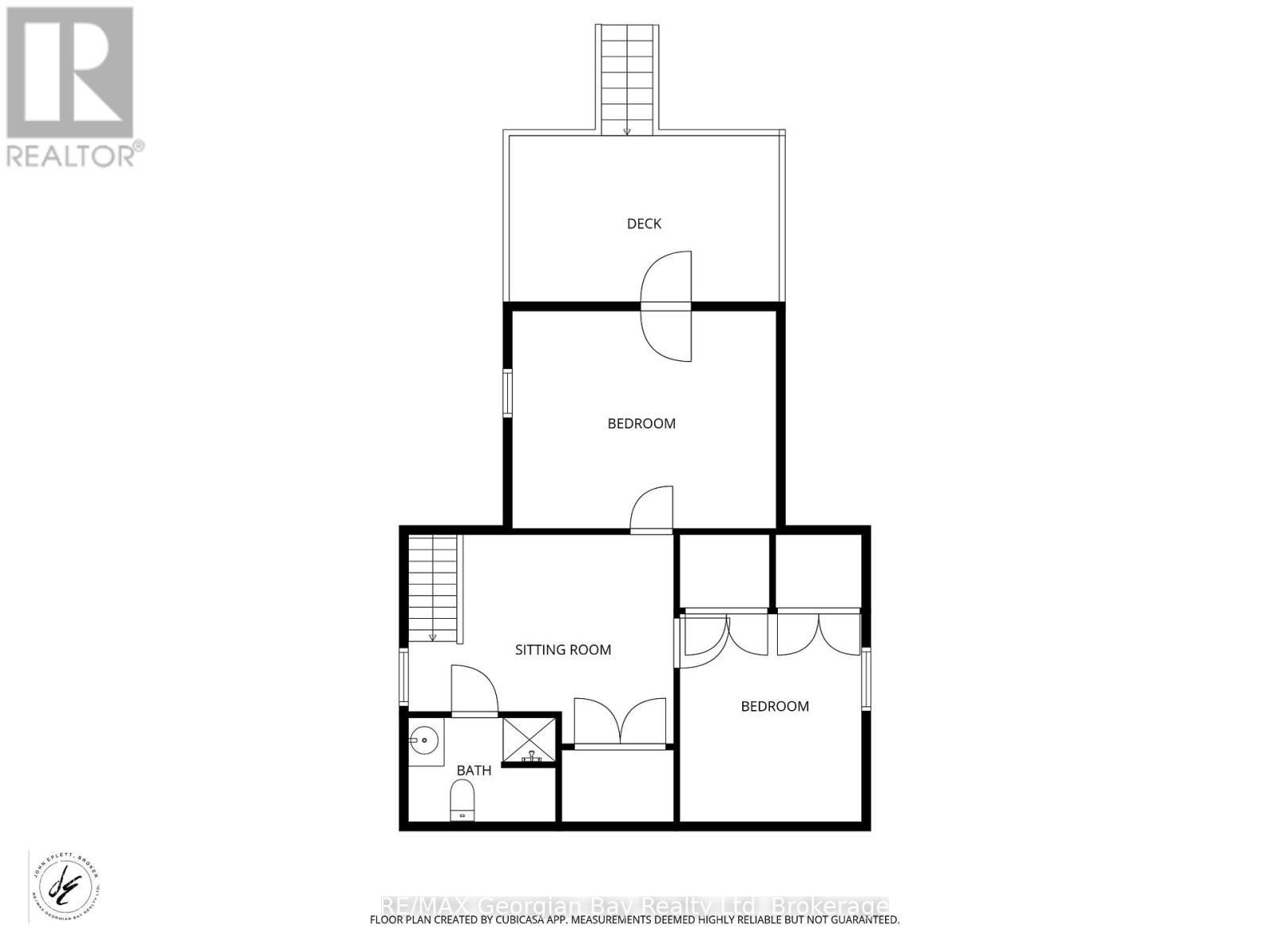 106 William Street, Tay, Ontario  L0K 2A0 - Photo 20 - S12951482