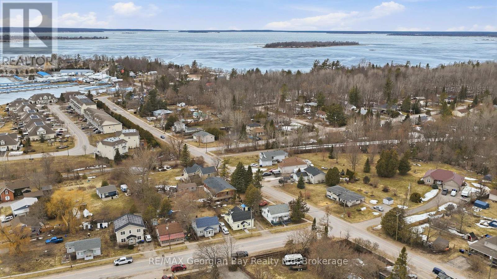 106 William Street, Tay, Ontario  L0K 2A0 - Photo 39 - S12951482