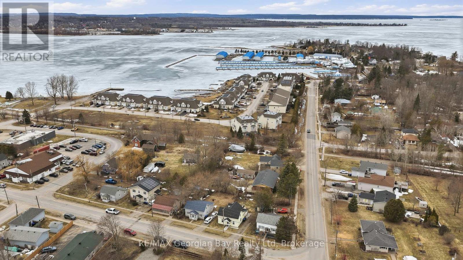 106 William Street, Tay, Ontario  L0K 2A0 - Photo 35 - S12951482