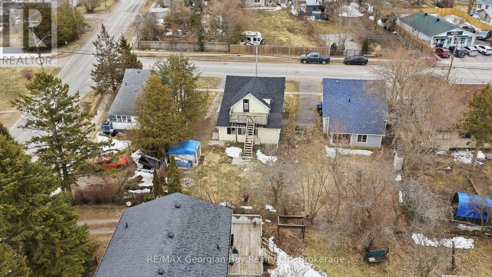 106 William Street, Tay, Ontario  L0K 2A0 - Photo 31 - S12951482