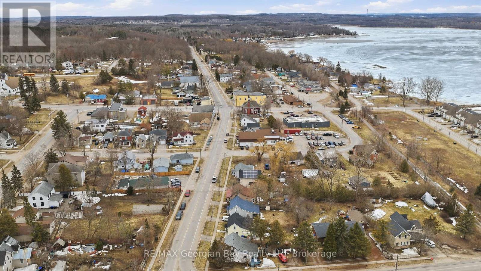 106 William Street, Tay, Ontario  L0K 2A0 - Photo 36 - S12951482