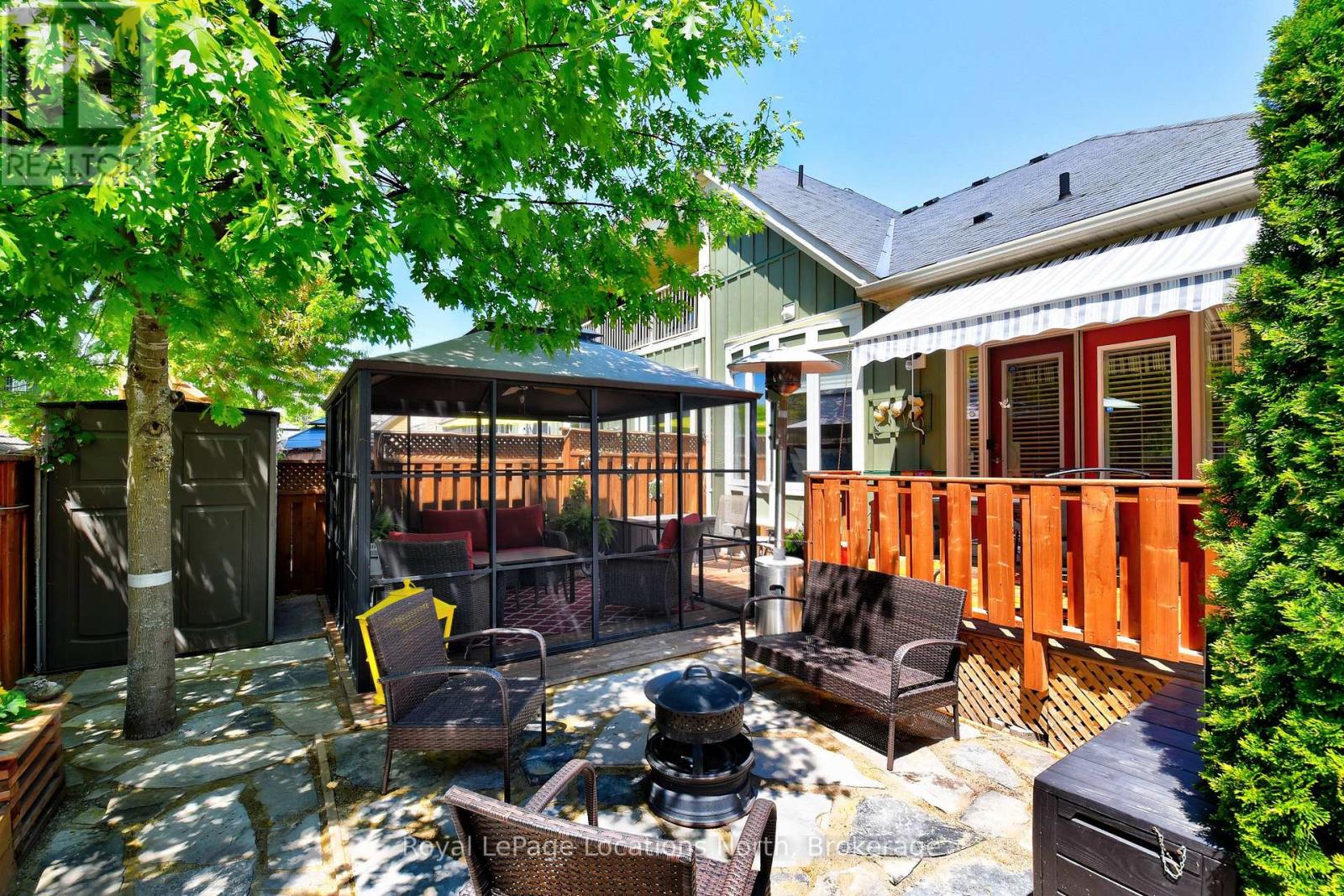 60 Savannah Crescent, Wasaga Beach, Ontario  L9Z 0E7 - Photo 22 - S12961138