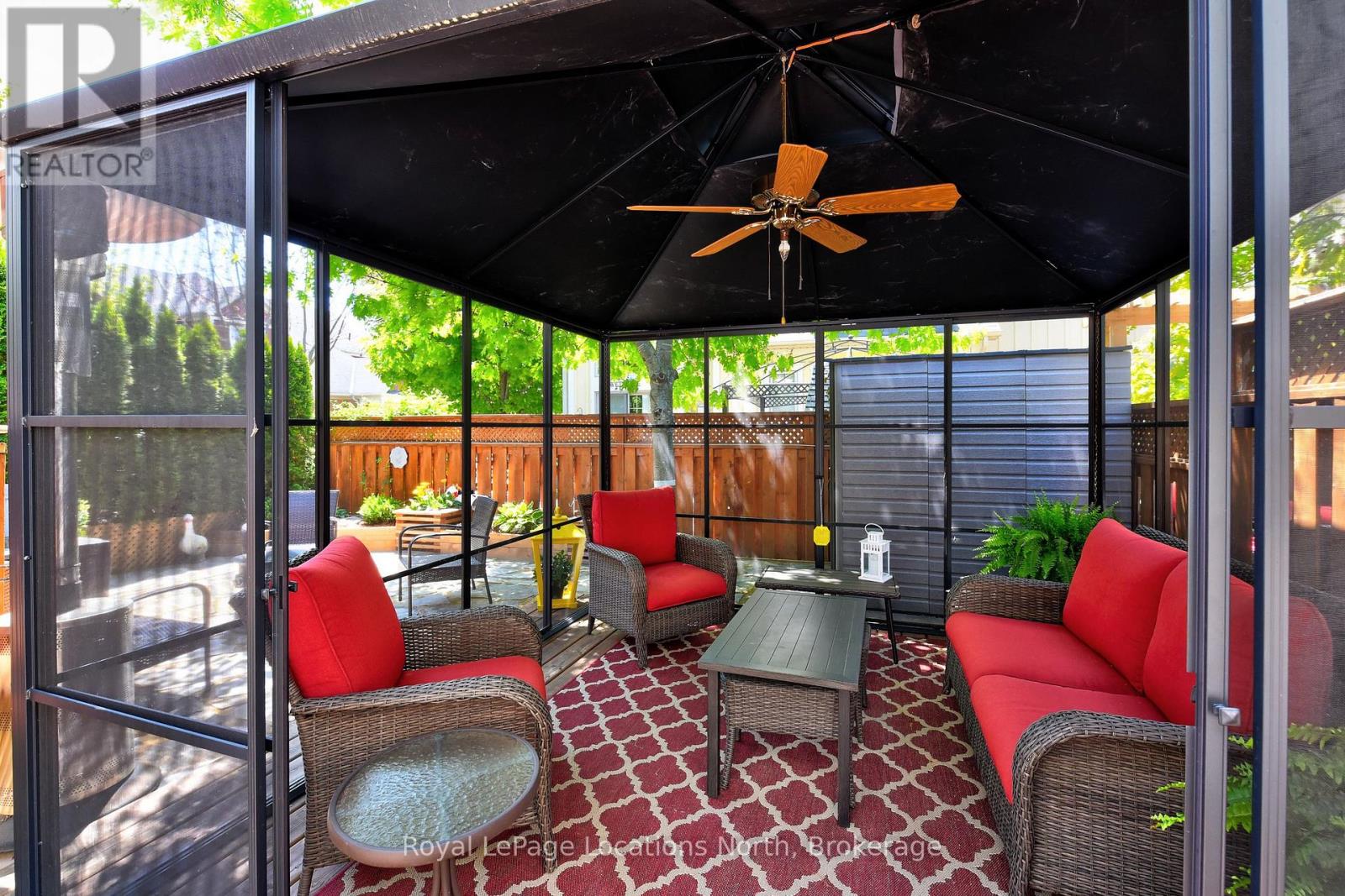 60 Savannah Crescent, Wasaga Beach, Ontario  L9Z 0E7 - Photo 25 - S12961138