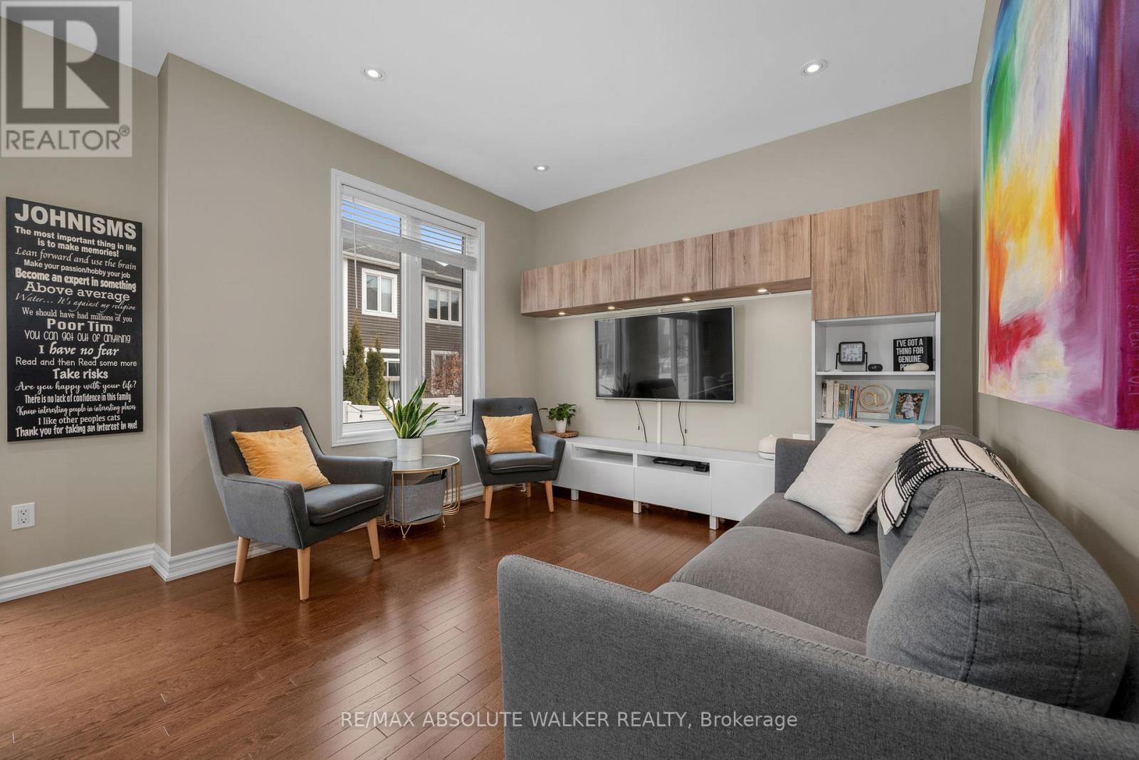 207 Rivertree Street, Ottawa, Ontario  K2M 0J4 - Photo 12 - X12964774