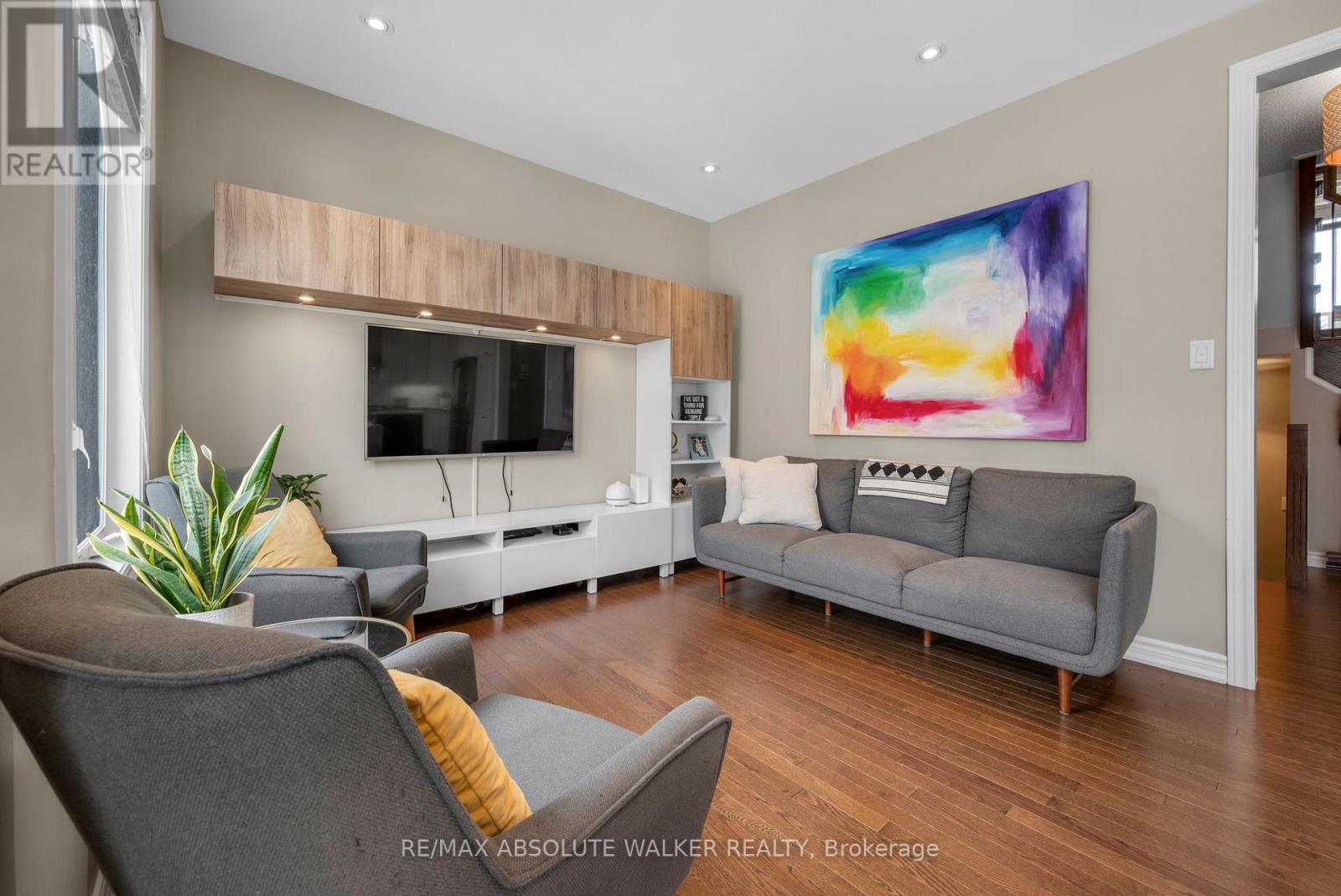 207 Rivertree Street, Ottawa, Ontario  K2M 0J4 - Photo 13 - X12964774